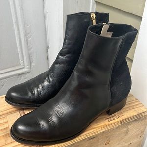 Jimmy Choo ankle boots 🔅